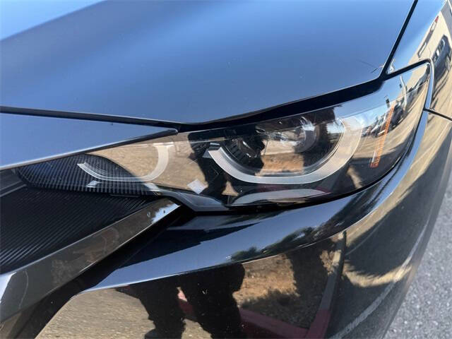 2025 Mazda CX-50 2.5 S Preferred