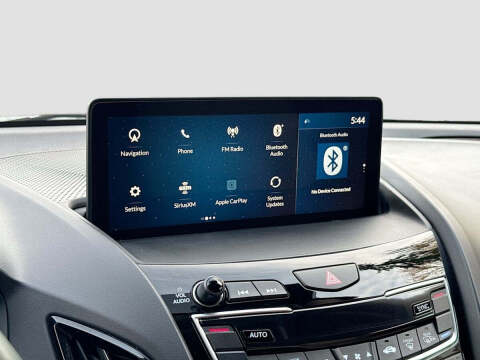 2019 Acura RDX SH-AWD w/Advance