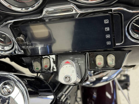 1998 Harley-Davidson Electra Glide