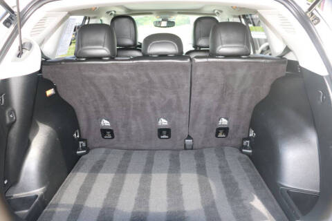 2017 Jeep Compass Limited