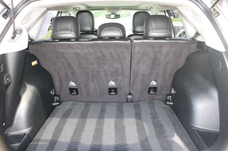 2017 Jeep Compass Limited