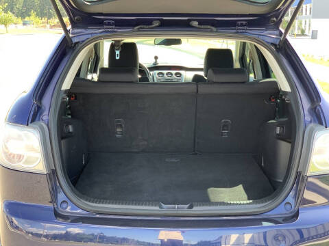 2010 Mazda CX-7 i Sport