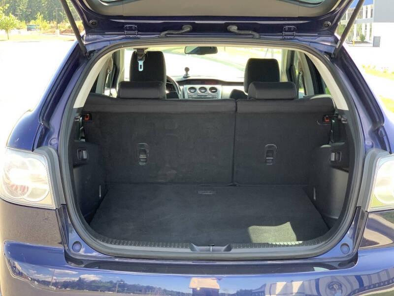 2010 Mazda CX-7 i Sport