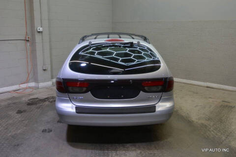 2004 Mercury Sable GS