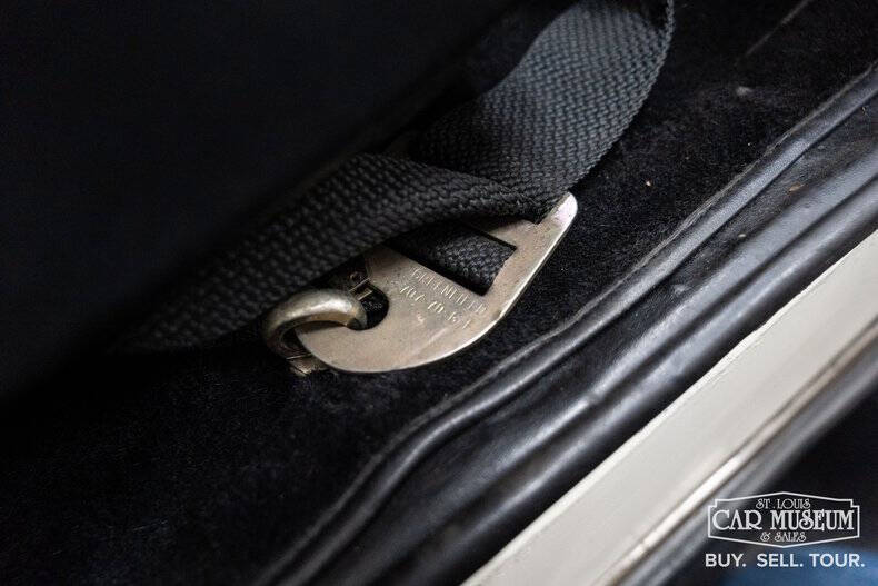 1950 Bentley Mark VI