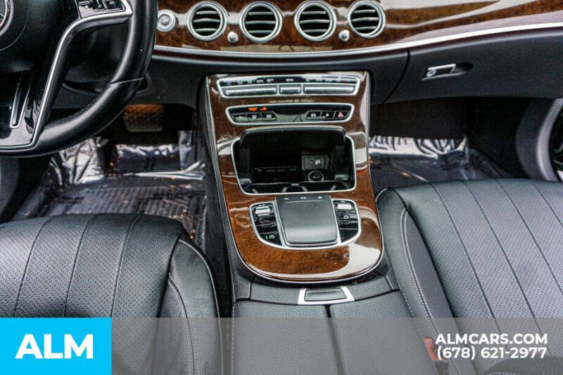 2021 Mercedes-Benz E-Class E 350