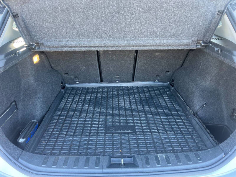 2014 BMW X1 xDrive28i