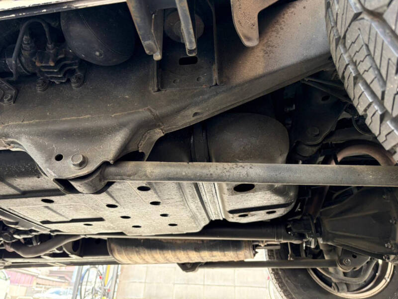 2000 Toyota Land Cruiser