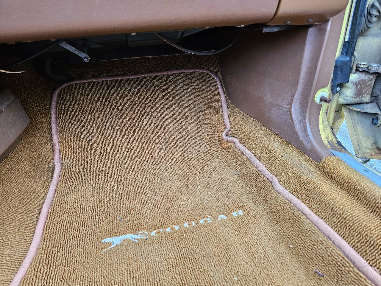 1973 Mercury Cougar 158