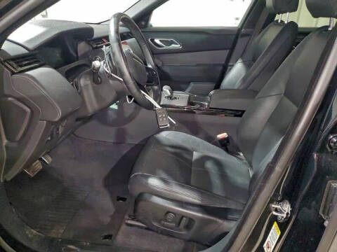 2025 Land Rover Range Rover Velar P250 Dynamic SE