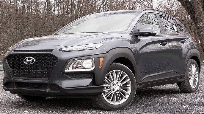 2018 Hyundai KONA for sale at ORCHARD LAKE AUTO SALES INC in Farmington Hills, MI