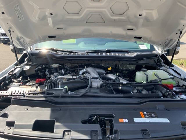 2025 Ford F-350 Super Duty XL