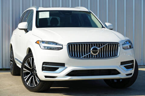 2024 Volvo XC90 Recharge T8 Core Bright Theme