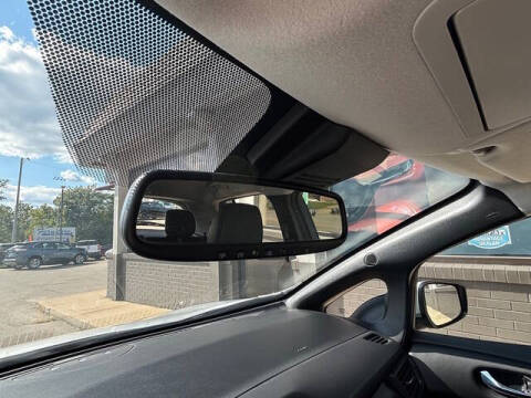 2019 Nissan LEAF SL PLUS