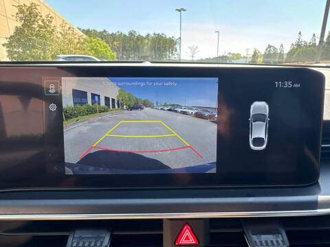 2025 Kia K5