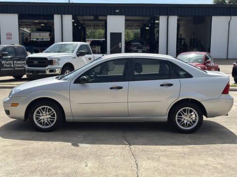 2006 Ford Focus