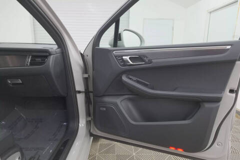 2022 Porsche Macan GTS