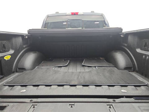 2022 Ford F-150 Limited