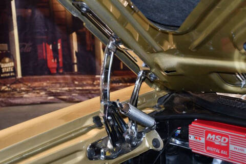 1969 Chevrolet Chevelle