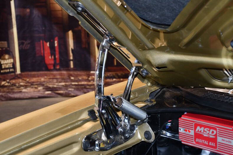 1969 Chevrolet Chevelle