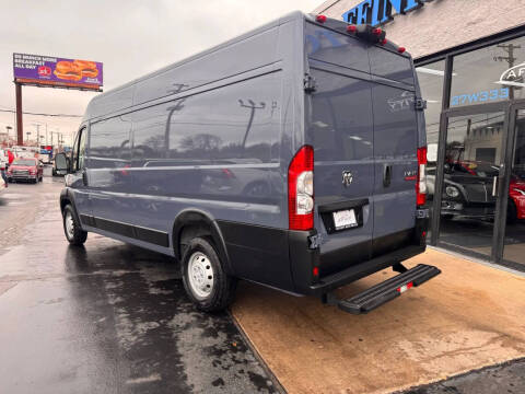 2019 RAM ProMaster 3500 159 WB