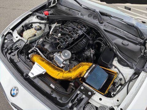 2016 BMW 2 Series M235i