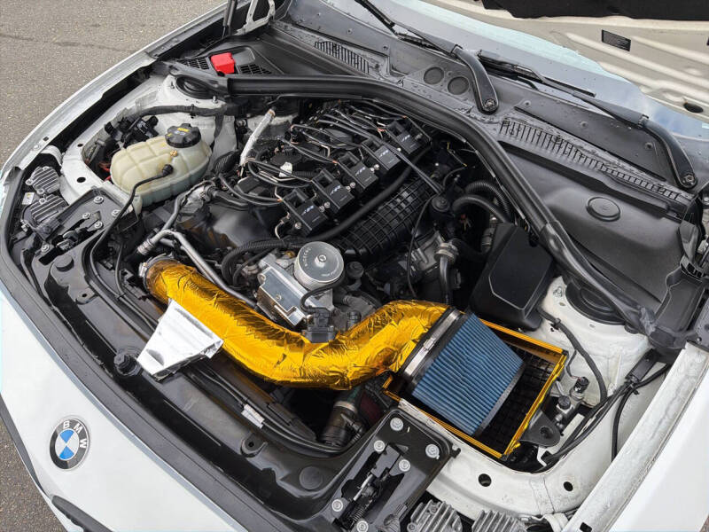 2016 BMW 2 Series M235i