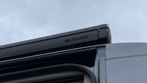 2024 Mercedes-Benz Sprinter