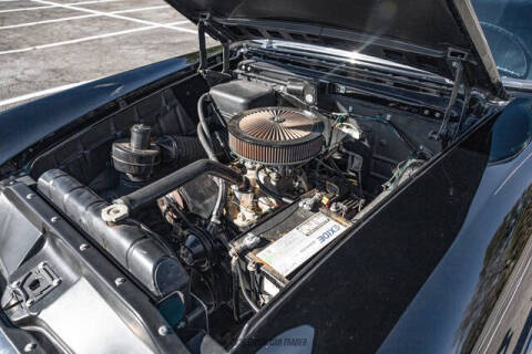 1951 Packard 200