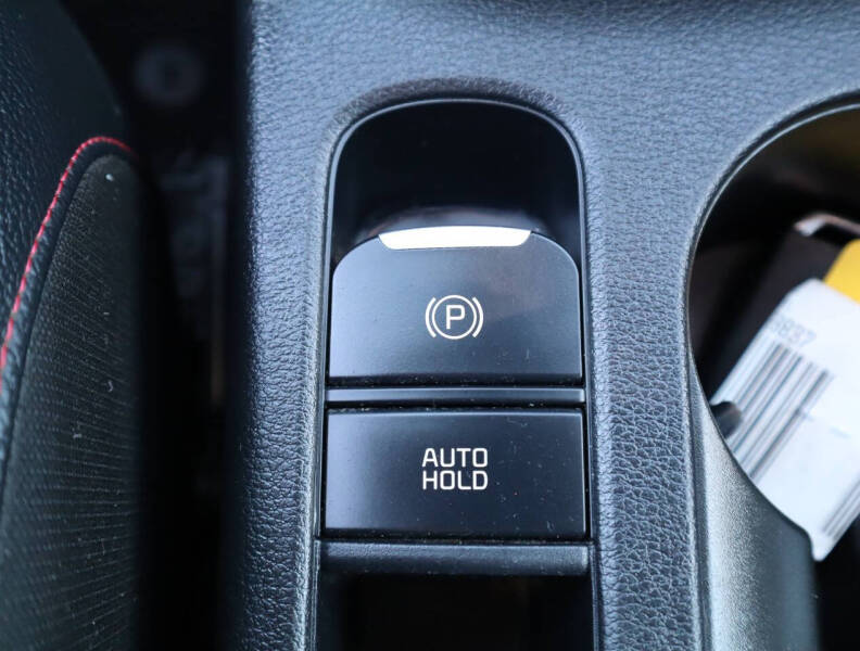 2023 Kia Soul GT-Line