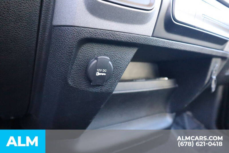 2020 RAM 1500 Classic Tradesman