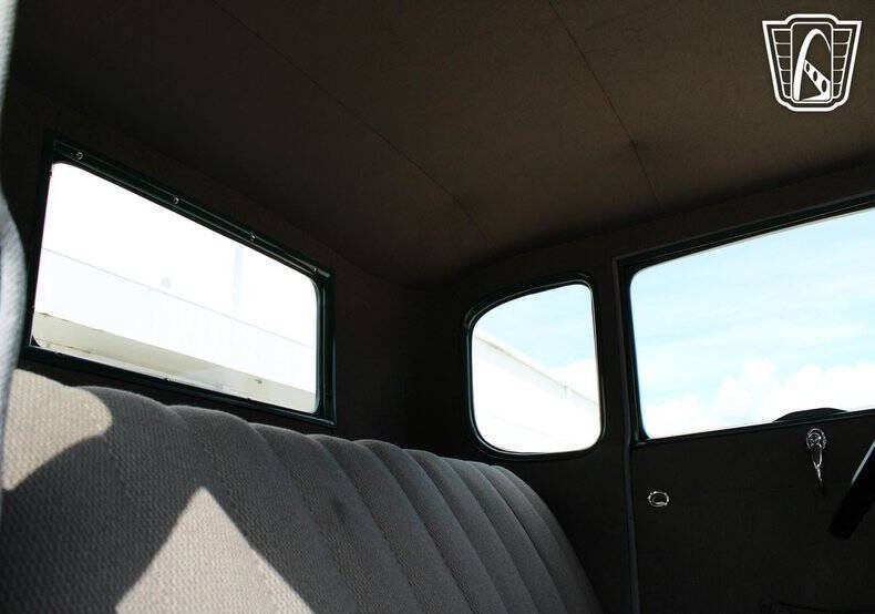 1931 Ford Model A