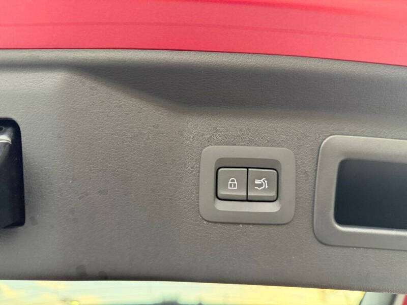 2025 Mazda CX-70 3.3 Turbo S Premium Plus