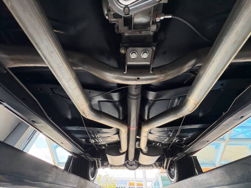 1966 Chevrolet Chevelle