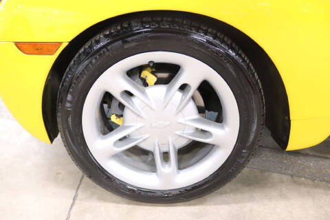 2003 Chevrolet SSR LS