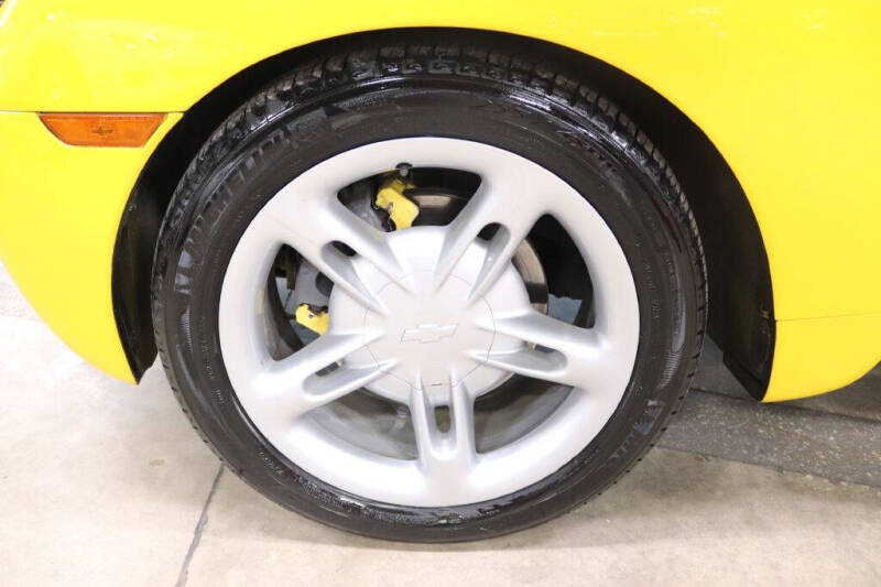 2003 Chevrolet SSR LS