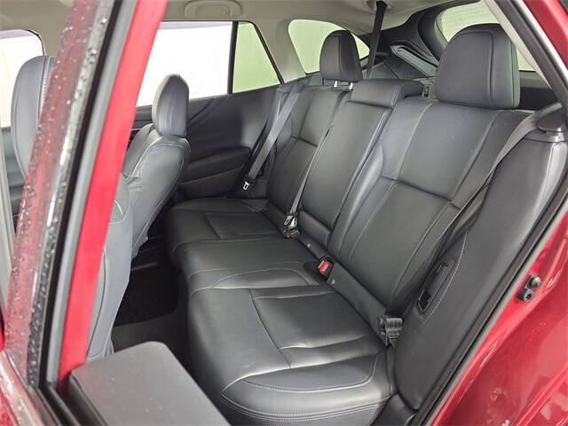 2024 Subaru Outback Touring XT