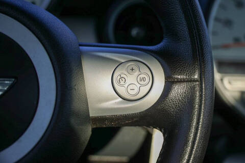 2010 MINI Cooper Clubman