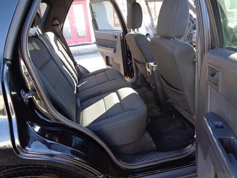 2009 Ford Escape XLT