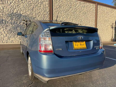 2008 Toyota Prius Touring