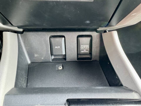 2013 Honda Civic EX-L