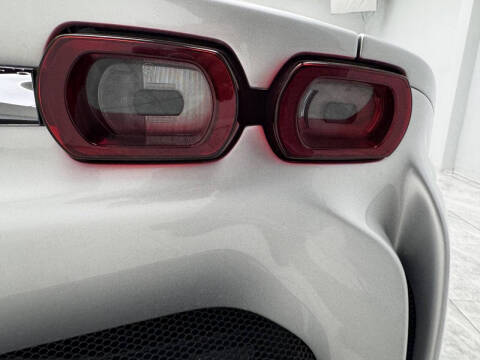 2021 Ferrari SF90 Stradale