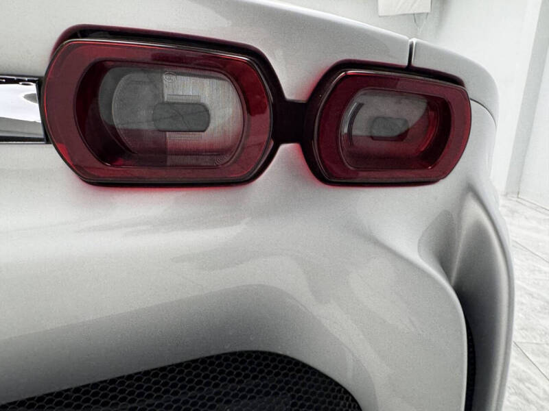 2021 Ferrari SF90 Stradale