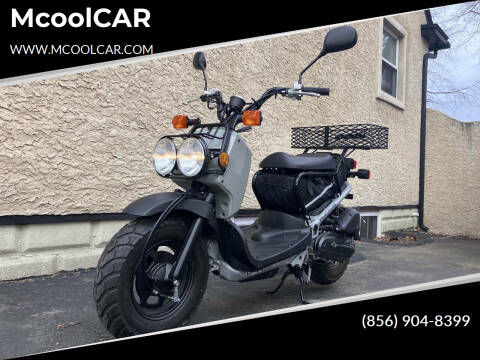 2023 Honda Ruckus for sale at McoolCAR in Upper Darby PA