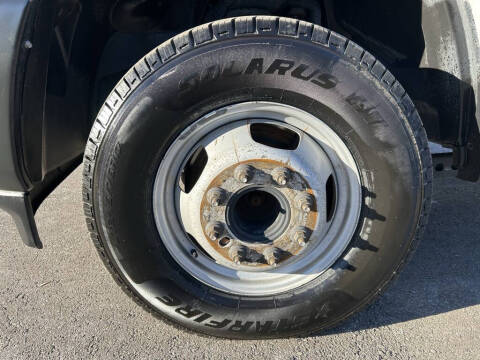 2022 RAM 3500 Tradesman