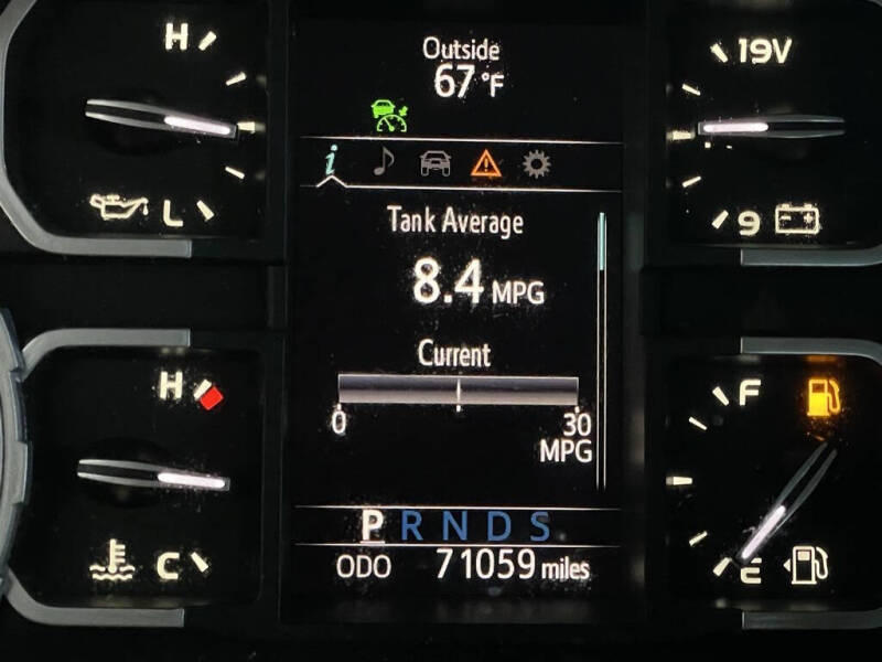 2019 Toyota Tundra SR5