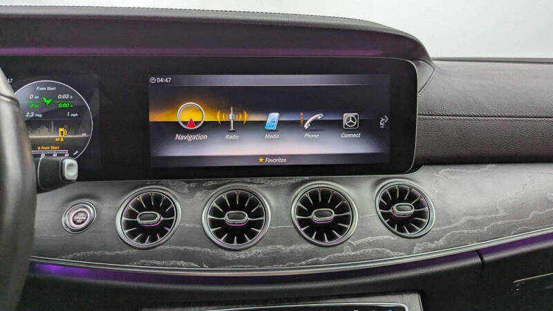 2019 Mercedes-Benz CLS CLS 450