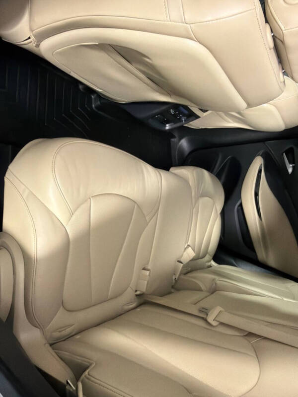 2016 Buick Envision Premium II