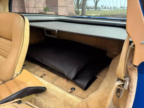 1979 Chevrolet Corvette