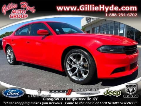 2022 Dodge Charger for sale at Gillie Hyde Auto Group in Glasgow KY